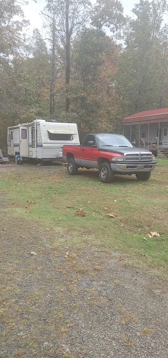 Toad's Mean Green RV Park Picture 2