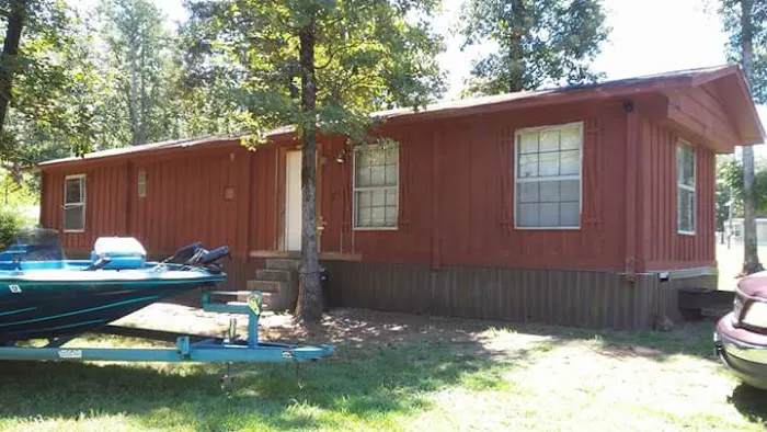 Toad's Mean Green RV Park Picture 3