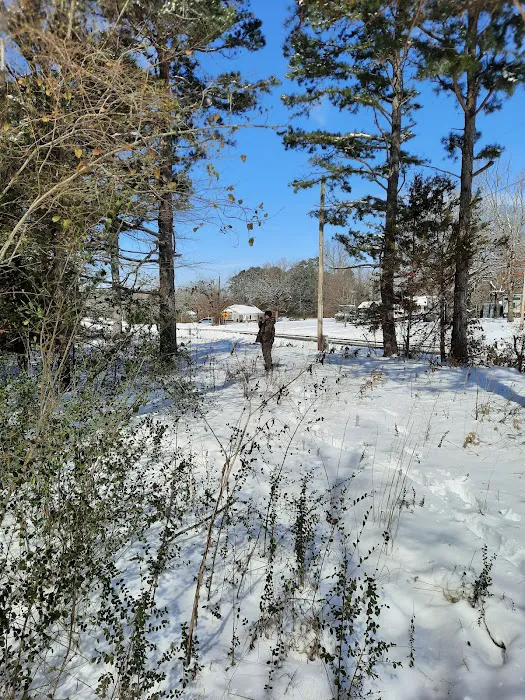 Clinton RV Park Picture 2