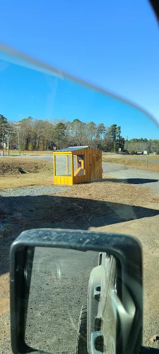 Clinton RV Park Picture 10