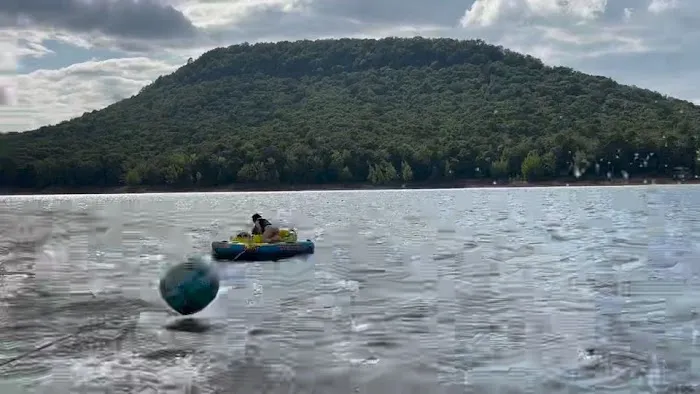 Phat Uncles at Sugarloaf Picture 1