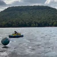 Phat Uncles at Sugarloaf ico