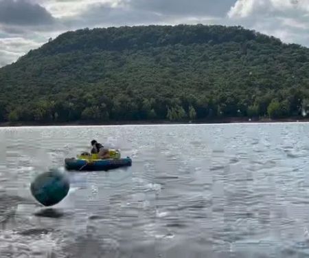 Phat Uncles at Sugarloaf