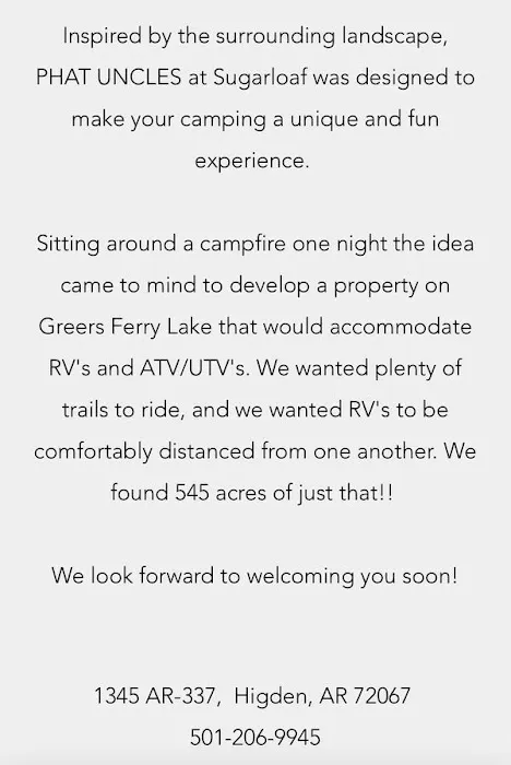 Phat Uncles at Sugarloaf Picture 2