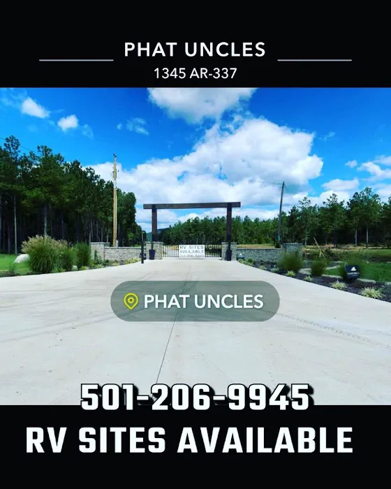 Phat Uncles at Sugarloaf Picture 4