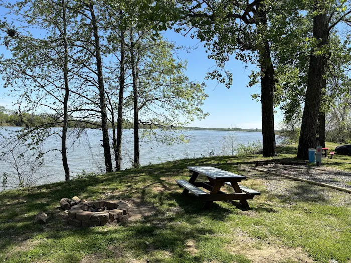 B & G RV Park & Rentals Picture 2