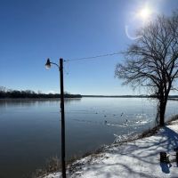 B & G RV Park & Rentals ico