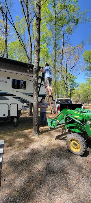 Talley Lane Rv Park LLC Picture 1