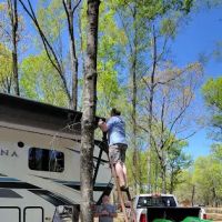 Talley Lane Rv Park LLC ico