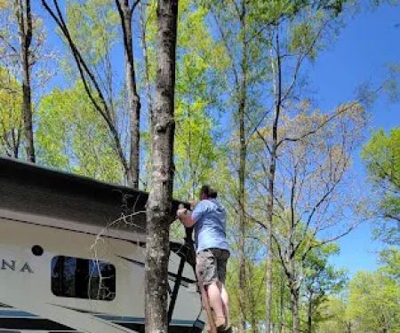 Talley Lane Rv Park LLC