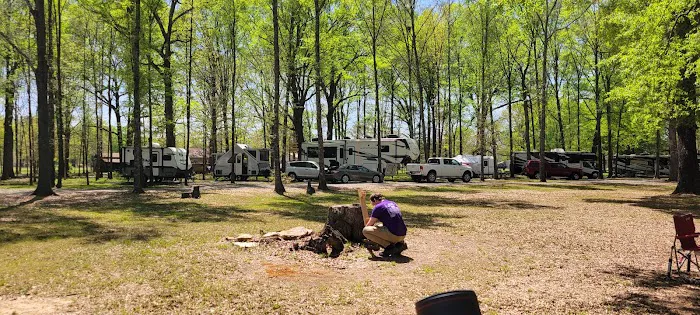 Talley Lane Rv Park LLC Picture 3