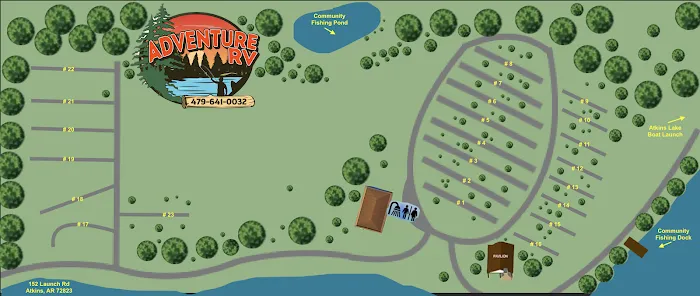 Adventure RV Picture 2