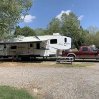 Ivy's Cove RV Retreat ico