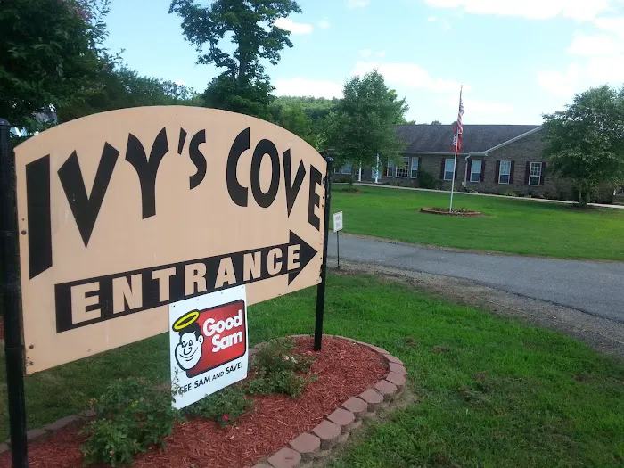 Ivy's Cove RV Retreat Picture 2