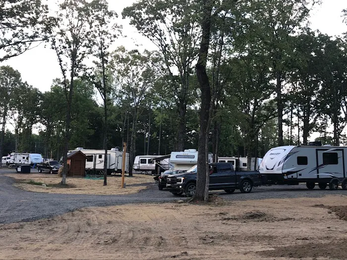 The Woodlands RV Resort Picture 7