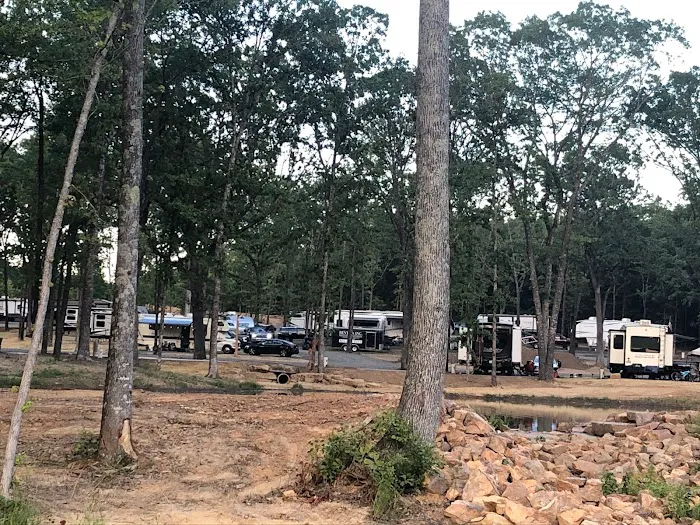 The Woodlands RV Resort Picture 9