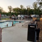 The Woodlands RV Resort