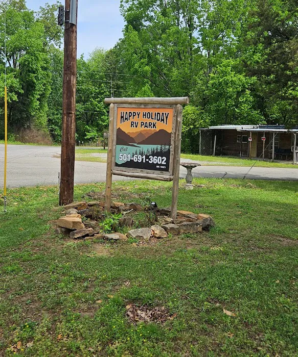 Happy Holiday RV Park Picture 6