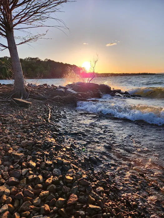 Happy Holiday RV Park Picture 1