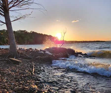 Happy Holiday RV Park