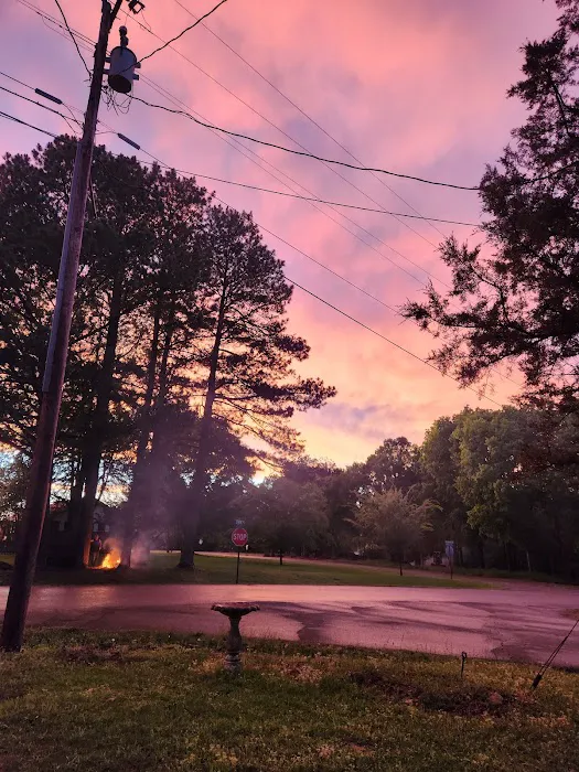 Happy Holiday RV Park Picture 5