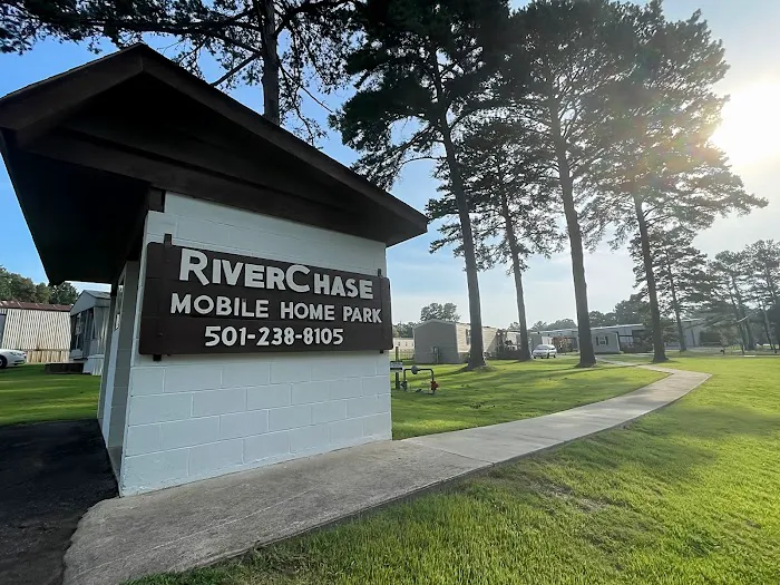 Heber Springs Mobile Home Community Picture 10