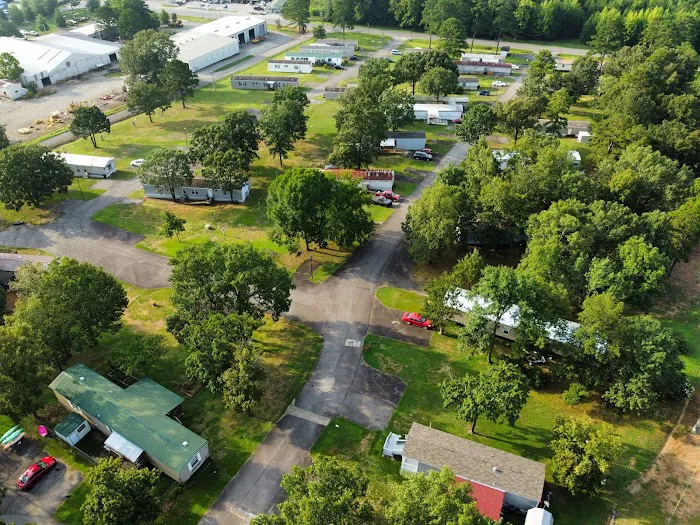 Heber Springs Mobile Home Community Picture 9