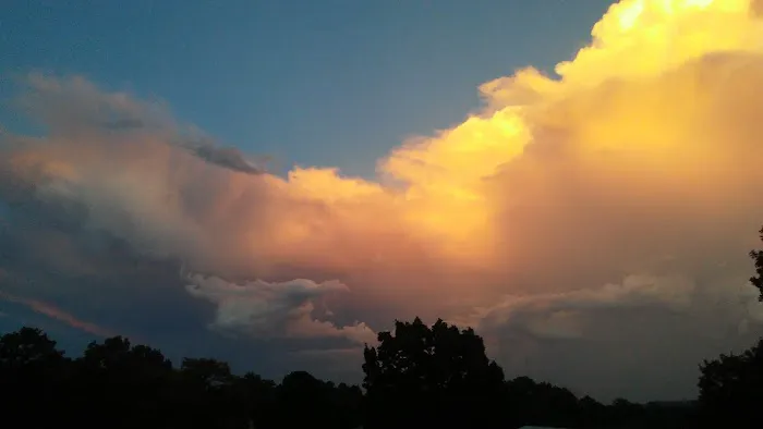 Heber Springs Mobile Home Community Picture 1