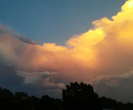 Heber Springs Mobile Home Community