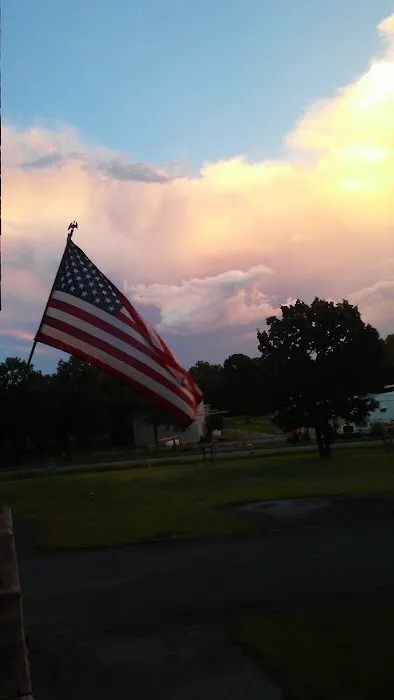 Heber Springs Mobile Home Community Picture 5