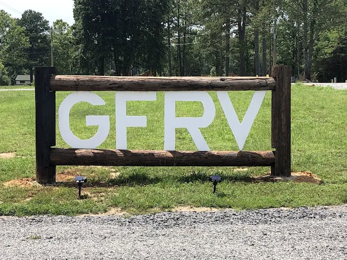 Greers Ferry RV Picture 2