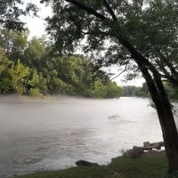 river rock rv storage ico