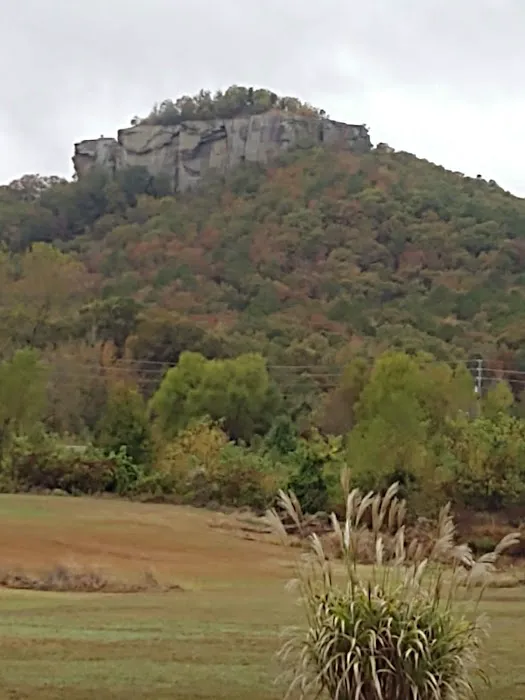 Heber Springs RV Park Picture 1