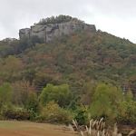 Heber Springs RV Park