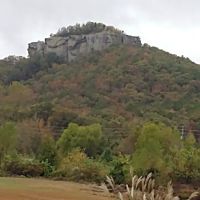 Heber Springs RV Park ico