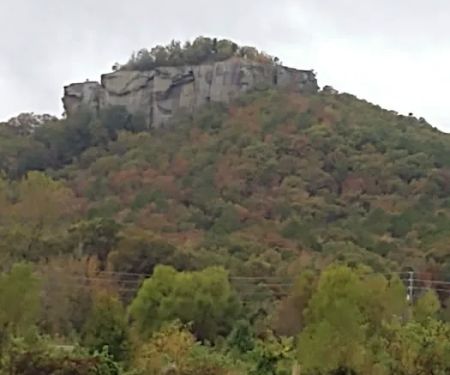 Heber Springs RV Park