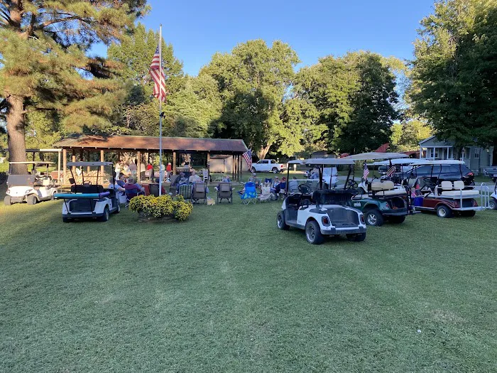 Heber Springs RV Park Picture 10