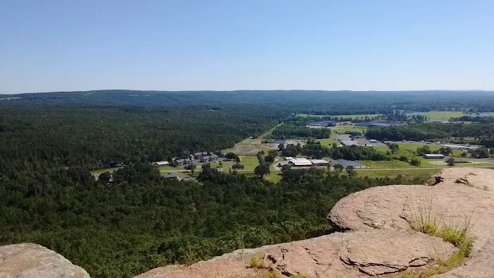 Heber Springs RV Park Picture 5