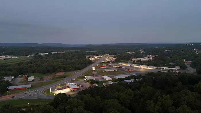 Dew Drop In RV Park Picture 1