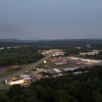 Dew Drop In RV Park ico