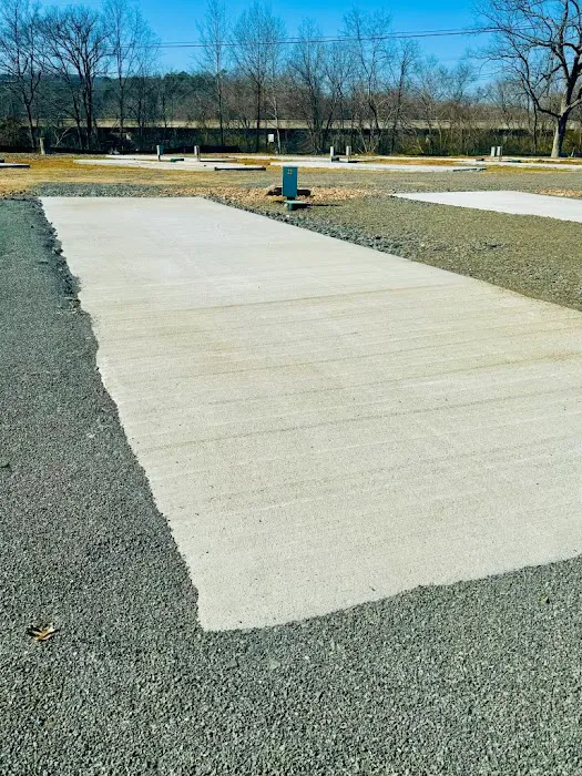 Little River RV Park Picture 1