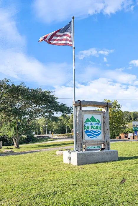 Little River RV Park Picture 8