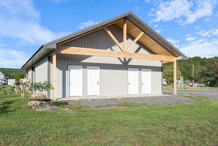 Little River RV Park Picture 3