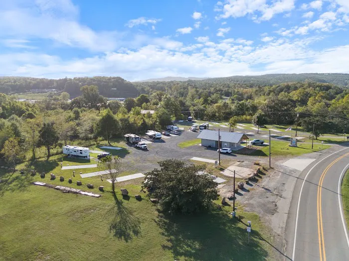 Little River RV Park Picture 5