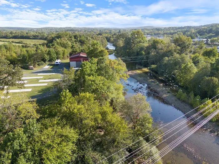 Little River RV Park Picture 6