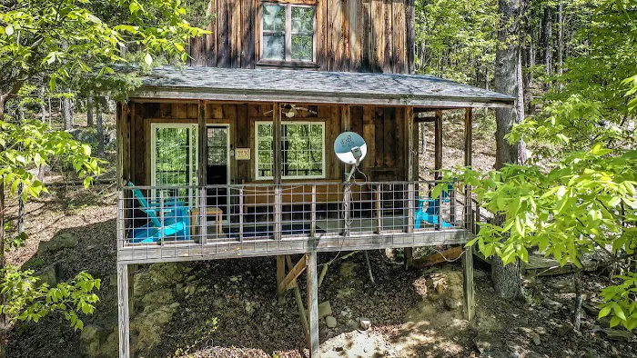 Mockingbird Mountain Resort Picture 3