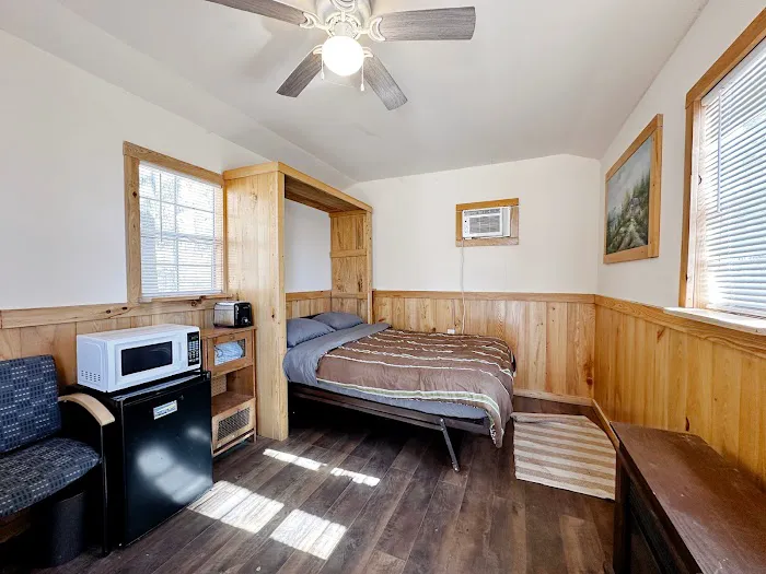 Mockingbird Mountain Resort Picture 7