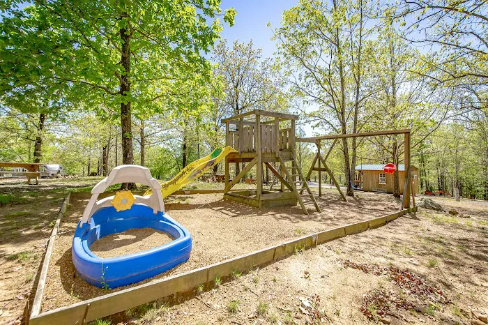 Mockingbird Mountain Resort Picture 9