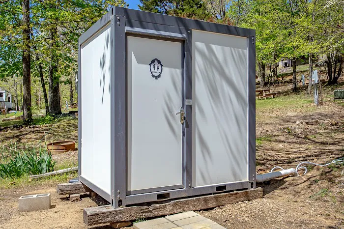 Mockingbird Mountain Resort Picture 1