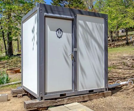 Mockingbird Mountain Resort